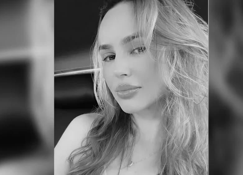 Манекенка (33) и нејзината ќерка се пронајдени мртви- непријатниот мирис го откри страшното злосторство 