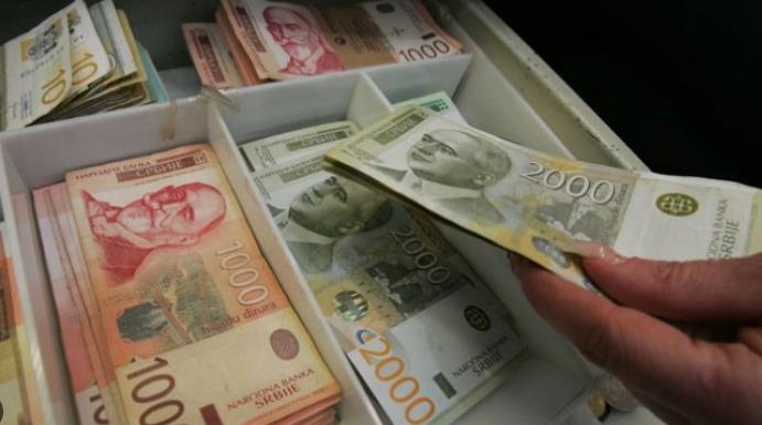 Во Србија почнува примена на Одлука на НБС за олеснување за корисници на кредити 