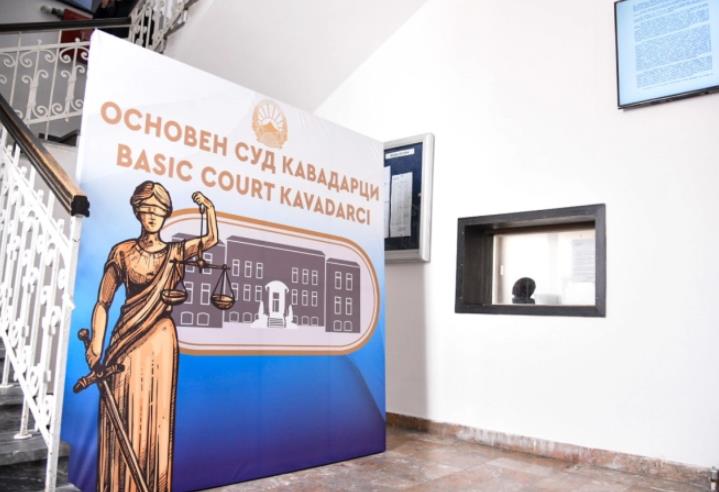 Во Кавадарци почна судењето по обвинителен предмет за сомнеж за несовесно лекување