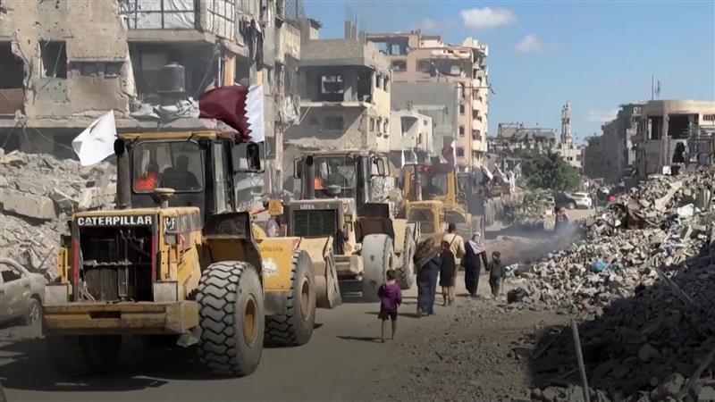 Кревко примирје на Блискиот исток, Хамас врати само дел од телата на починатите заложници
