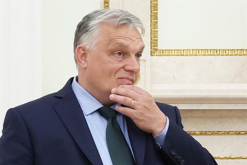 Орбан е обвинет за шпионажа- доби кривична пријава директно од Брисел 