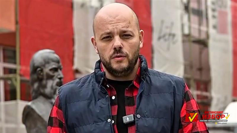 Костовски: Нова енергетска фасада на ООУ „Св. Климент Охридски“
