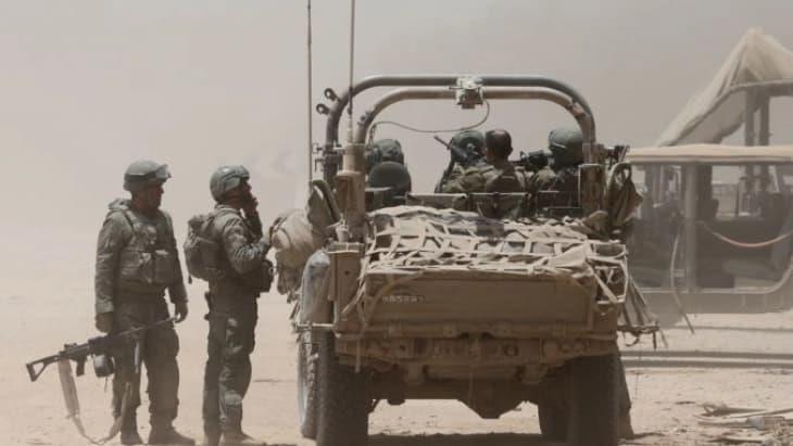 Во стабилизациските сили во Газа најверојатно ќе учествува воен персонал од Индонезија, Азербејџан и Пакистан
