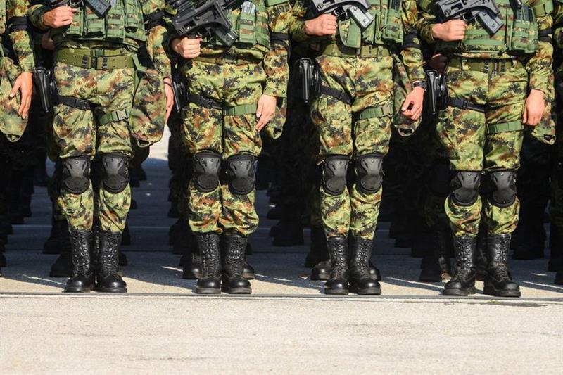 Политико: ЕУ има пет години да се подготви за војна