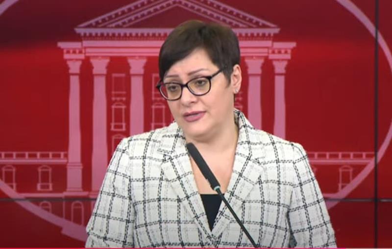 Димитриеска-Кочоска во Вашингтон: СБ останува силен партнер во реформите и забрзувањето на економскиот раст