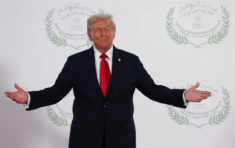 Трамп планира огромен споменик во Вашингтон, веќе го нарекуваат „Трамповиот лак“ (ФОТО)