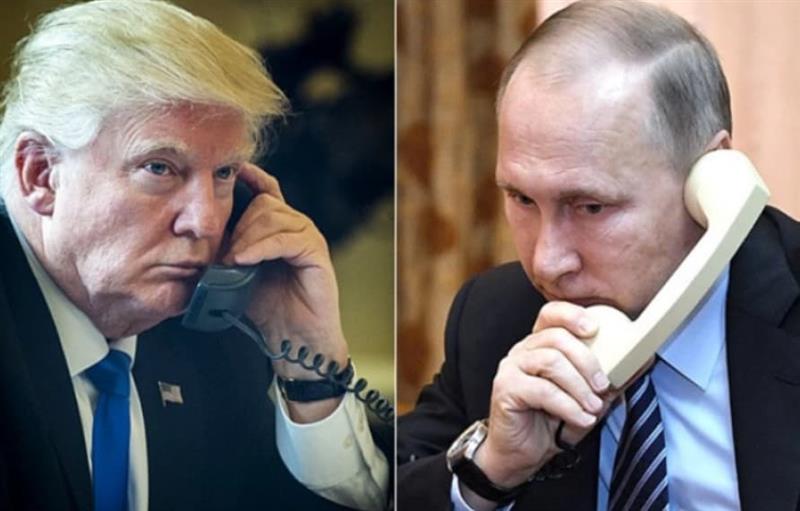 Трамп и Путин ќе се сретнат во Унгарија- паднал договор по двочасовниот телефонски разговор 