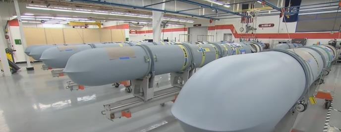 Трамп не сака да ги осиромаши американските залихи од ракетите „Томахавк“