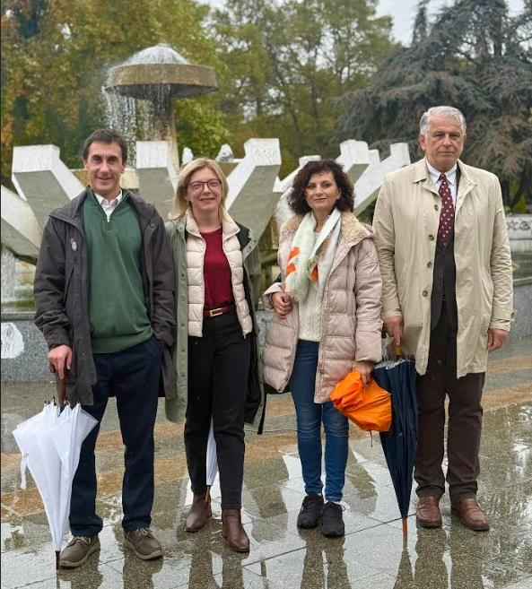 Независни заедно: Ова е наше време, гласајте за независност, стручност и здравје пред профит