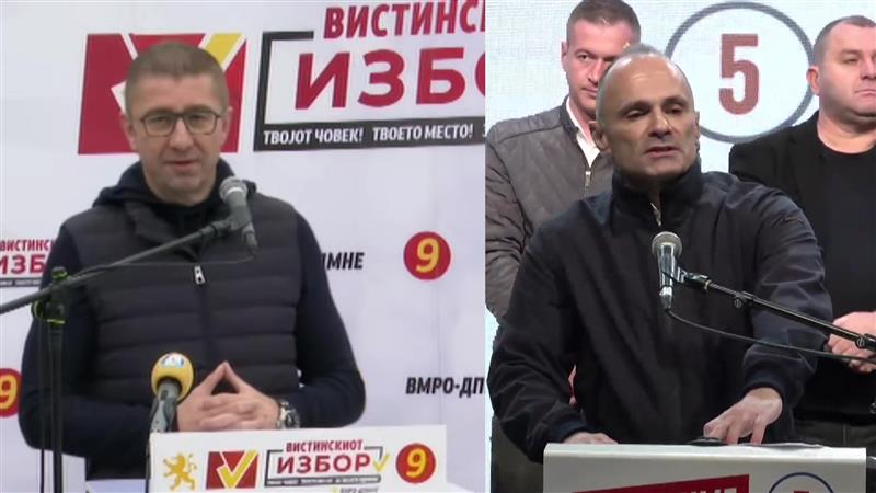 Последен ден од кампањата за локалните избори – од полноќ преизборен молк 