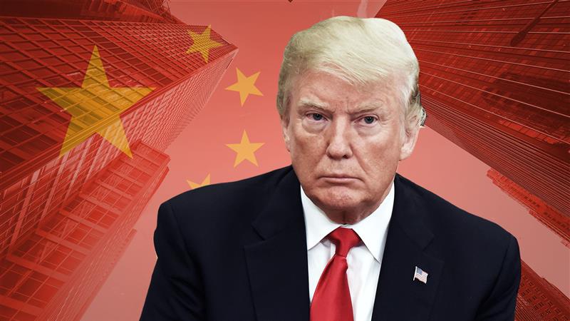 Трамп ги збуни сите со изјавата за царините за Кина: Ме принудија 
