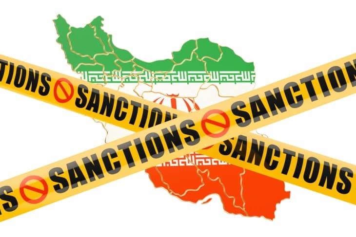 Нов Зеланд повторно воведува санкции за Иран