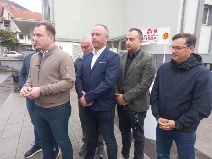 Андоновски: Целосно ќе бидат дигитализирани десетте најкористени услуги во Општина Кочани