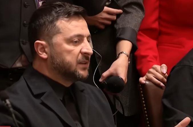 Зеленски: Договорот за Газа е добар моментум за завршување на војната во Украина, ни треба мир