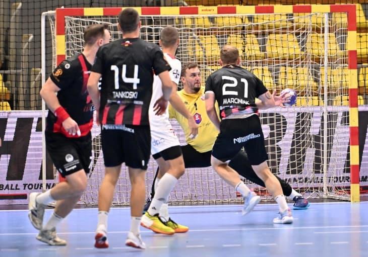 Вардар сигурен на гостувањето во Куманово
