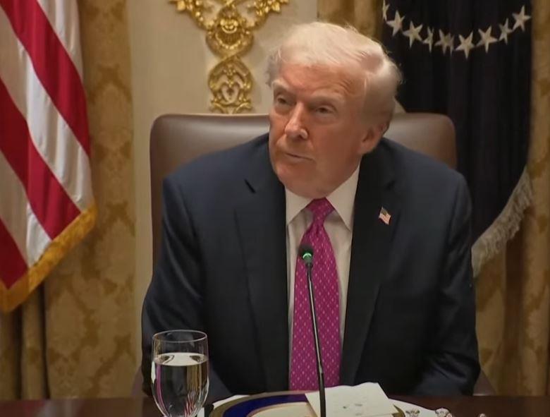 Трамп: САД ќе разгледаат испраќање ракети „Томахавк“ во Украина, се надевам дека ќе ја завршат војната без нив