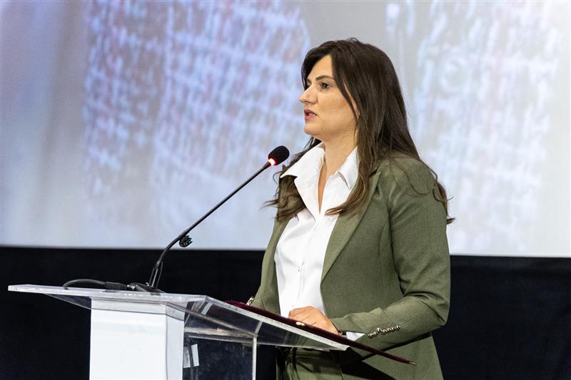 Зајкова: Имаме искуство што гарантира успех – во недела да го заокружиме бројот 1 и да ставиме крај на поделбите