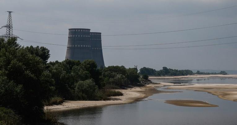 Русите и Украинците поради нуклеарката Запорожје воспоставија посебни зони на прекин на огнот 
