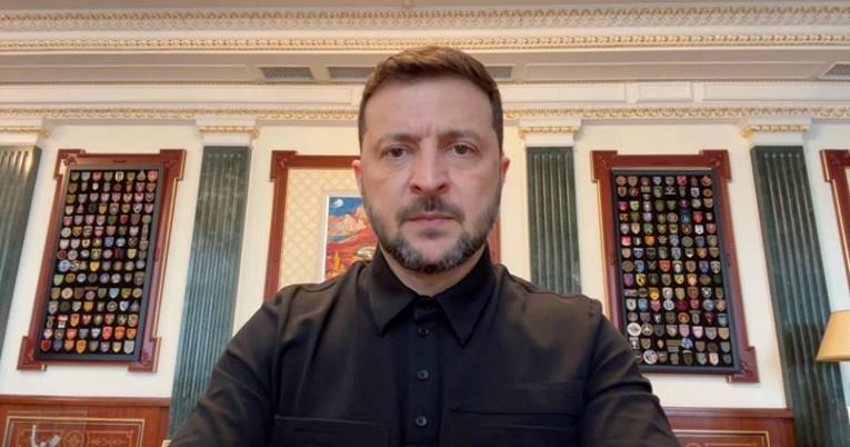 Зеленски: Подготвуваме одредени чекори на бојното поле