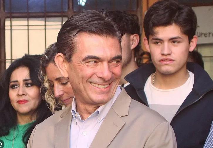 Родриго Паз победи во вториот круг од претседателските избори во Боливија