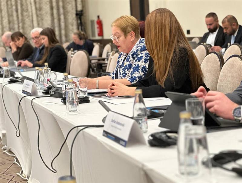 Јаневска: Владата е фокусирана на развој на науката