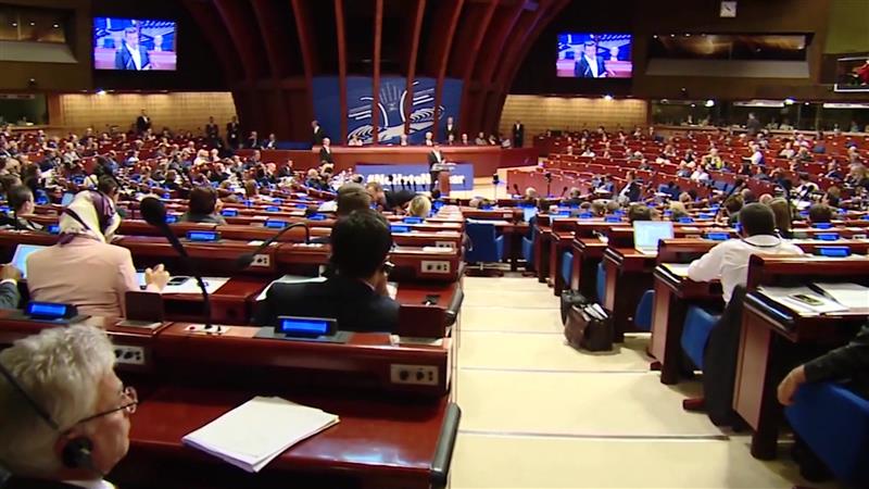 Единаесет кандидати во трка за судија во Стразбур