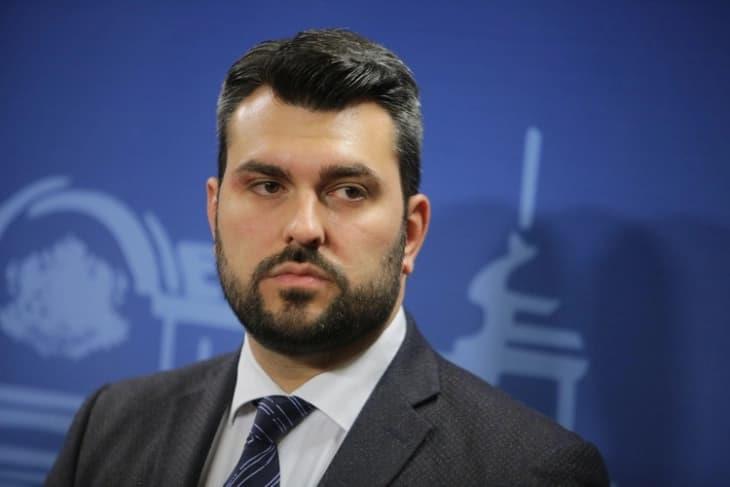 Георгиев:  Ќе обезбедиме коридор низ Бугарија за авионот на Путин до Будимпешта