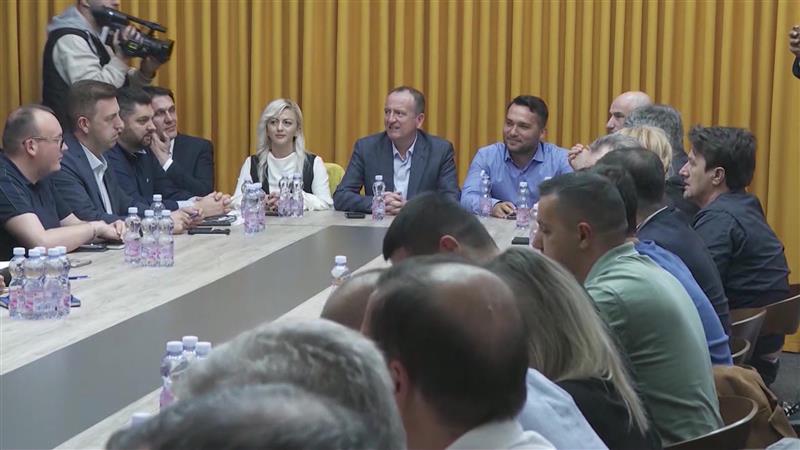„ВРЕДИ“ за Таравари: Oтиде за шест, остана со четири, заврши со нула општини
