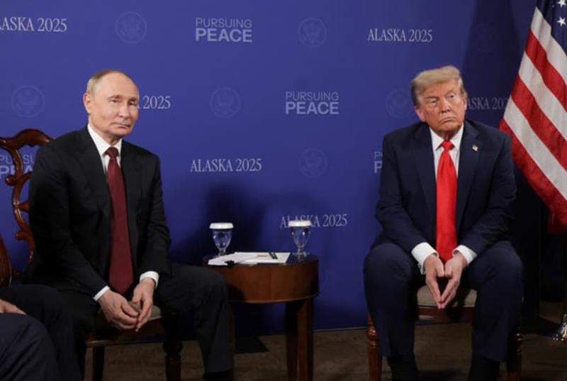 Пропадна средбата меѓу Трамп и Путин во Будимпешта?!