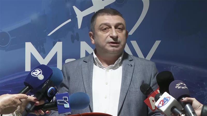 Николовски: Во барањето за штрајк на контролорите не биле уредно наведени сите барања