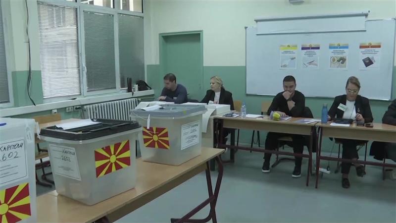 Може ли да смета ВМРО-ДПМНЕ на поддршка од коалицискиот партнер ВРЕДИ во вториот круг?