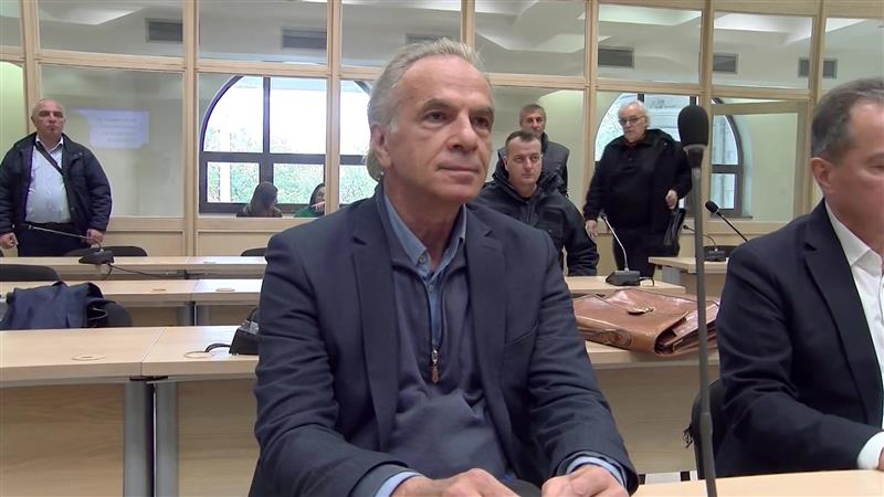 Судењето за „Онкологија 1“ продолжи со сослушување на сведоци 