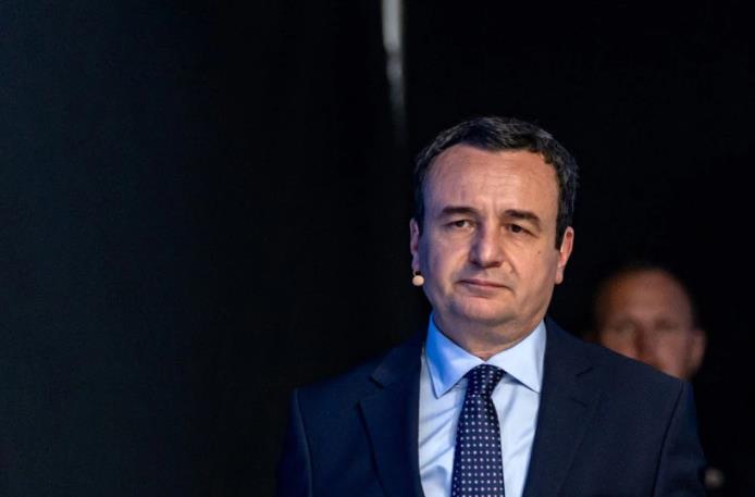 Курти подготвен да ги прими во Косово барателите на азил од Велика Британија