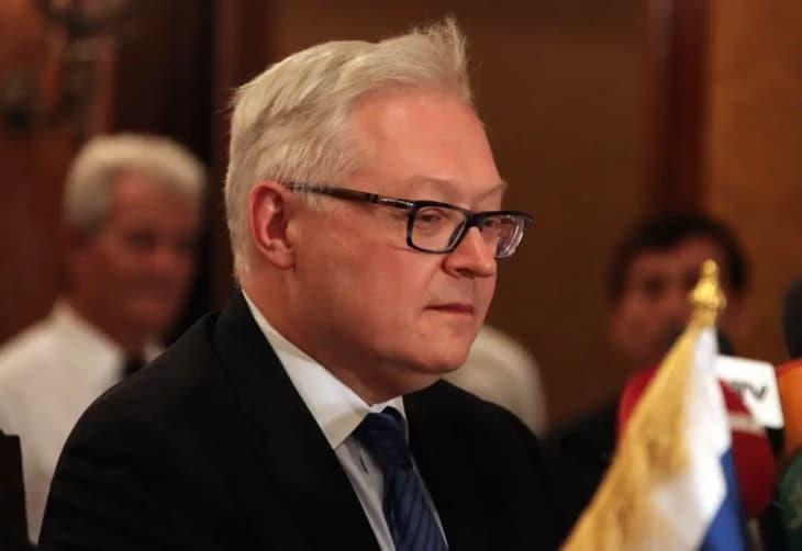 Рјабков: Русија ги продолжува подготовките за самитот Путин - Трамп