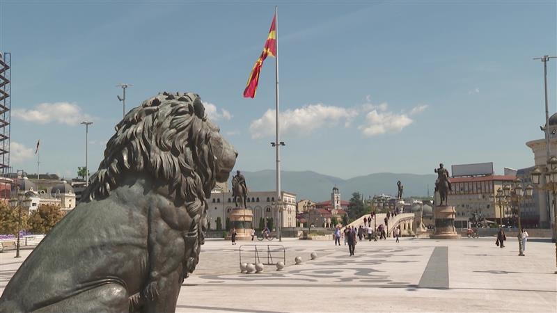 Можен ли е напредок на Македонија на патот кон ЕУ?