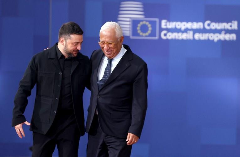 ЕУ со нов пакет санкции против Русија – забрана за увоз на руски гас од 2027 година