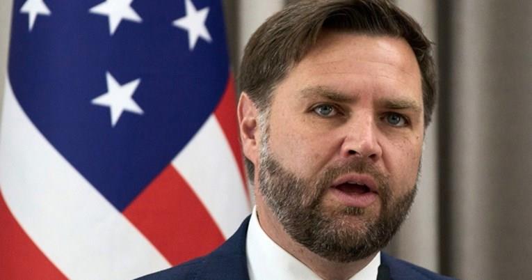 Венс против израелскиот план за анексија на Западнито брег: Тоа е глупав политички трик  
