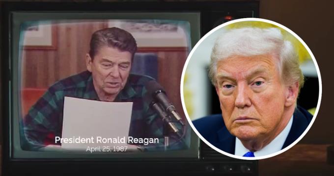 Трамп ги суспендира трговските преговори со Канада поради реклама за царини