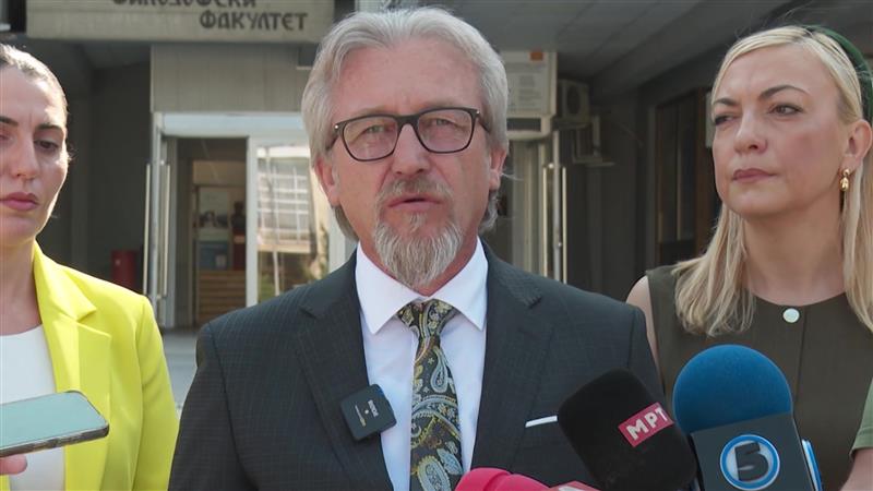 Лимани: Да се гласа за најдобриот, Кичево нема да се развива ако се тврди дека му припаѓа на еден или друг етникум