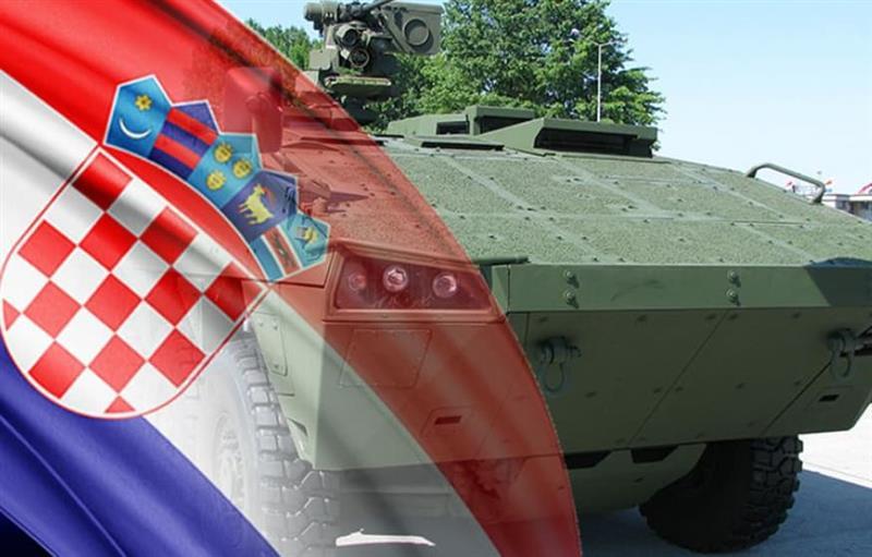 Саборот изгласа враќање на задолжителниот воен рок во Хрвтаска