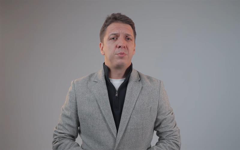 Д-р Трајановски: Целосна дигитализација на услугите што ги нуди општината за поголема ефикасност во работењето