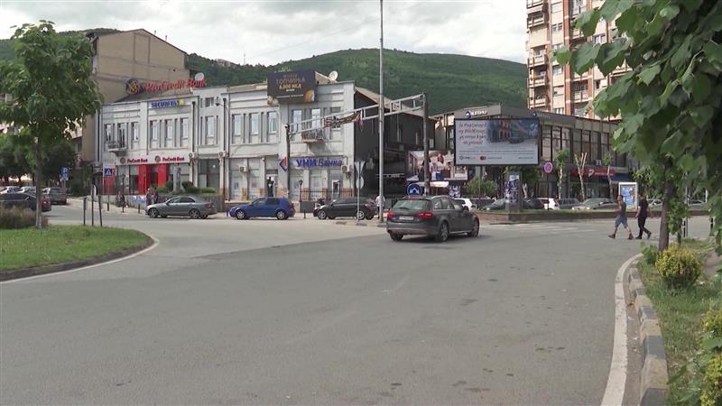 Мицкоски во Брвеница: Секој кој зборува за етнички поделби не му мисли добро ниту на Македонецот ниту на Албанецот 
