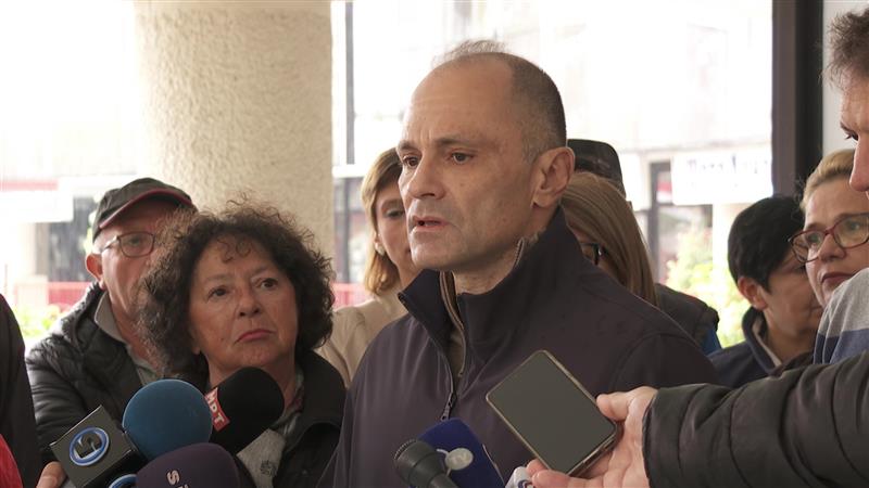Филипче: Одлуката за коалиции во вториот круг ќе ја донесеме до среда, етничката припадност нема да биде критериум