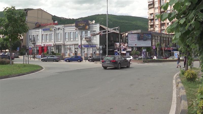 Мицкоски во Брвеница: Секој кој зборува за етнички поделби не му мисли добро ниту на Македонецот ниту на Албанецот 