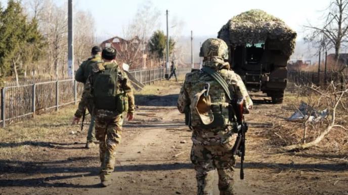 Украина: Руски војници продираат во Покровск, се водат улични борби