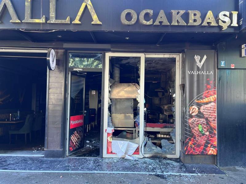 Се огласи Турција по апсењето на десетици нивни државјани и „војната“ во Подгорица 