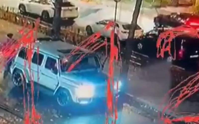 Снимен е обид за киднапирање на славен фудбалер на „Зенит“ – наредбата дошла од „Слава на Сатанистите“ (ВИДЕО)