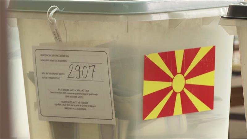 В недела се одржува вториот круг на локалните избори 