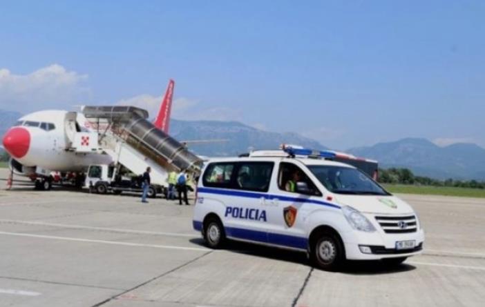 Албанија екстрадира во Австрија македонски државјанин баран за трговија со дрога