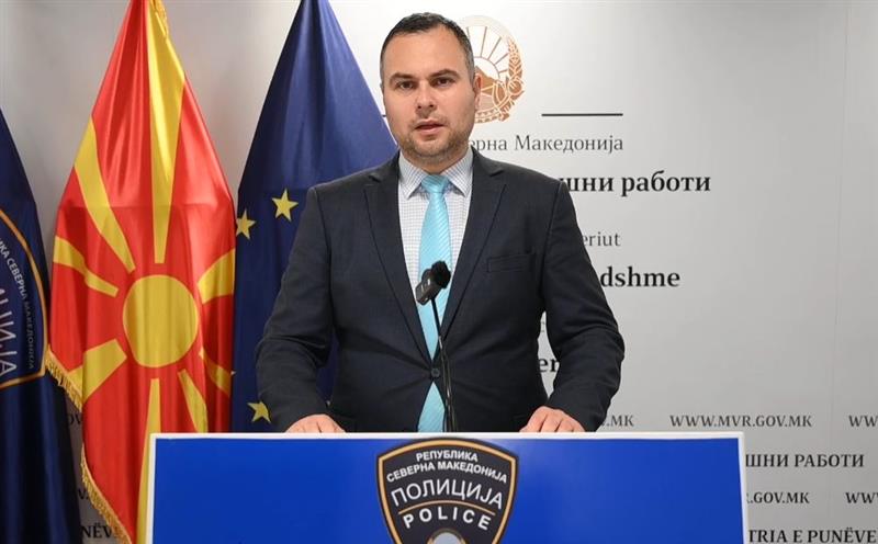 МВР: Кривични пријави за загрозување на животната средина со отпадот во Скопје против в.д. директорот на ЈП „Комунална хигена“